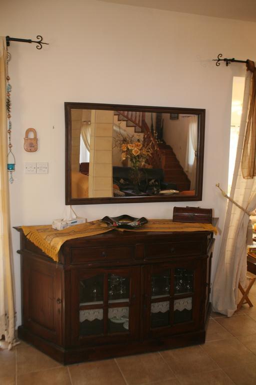 Villa Vasa Vasa Kilaniou Dış mekan fotoğraf