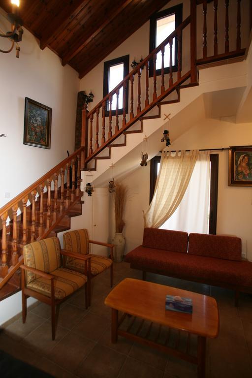 Villa Vasa Vasa Kilaniou Dış mekan fotoğraf