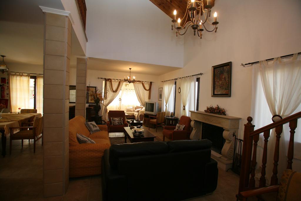 Villa Vasa Vasa Kilaniou Dış mekan fotoğraf