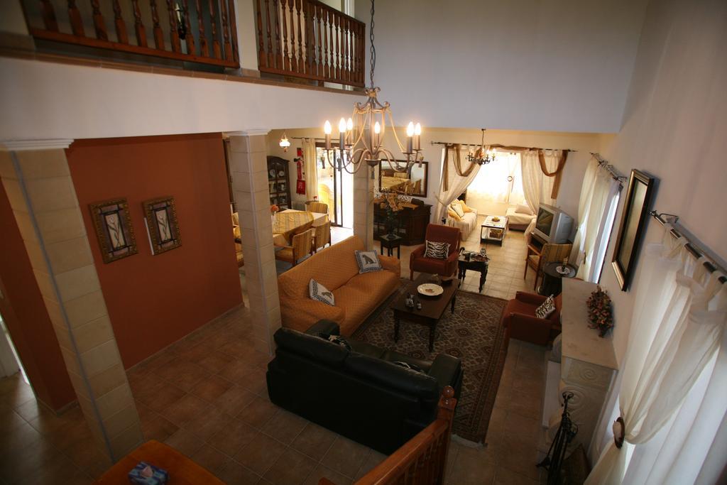 Villa Vasa Vasa Kilaniou Dış mekan fotoğraf