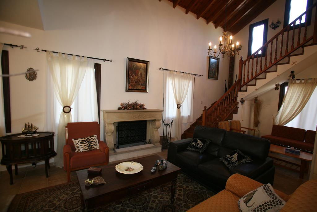 Villa Vasa Vasa Kilaniou Dış mekan fotoğraf