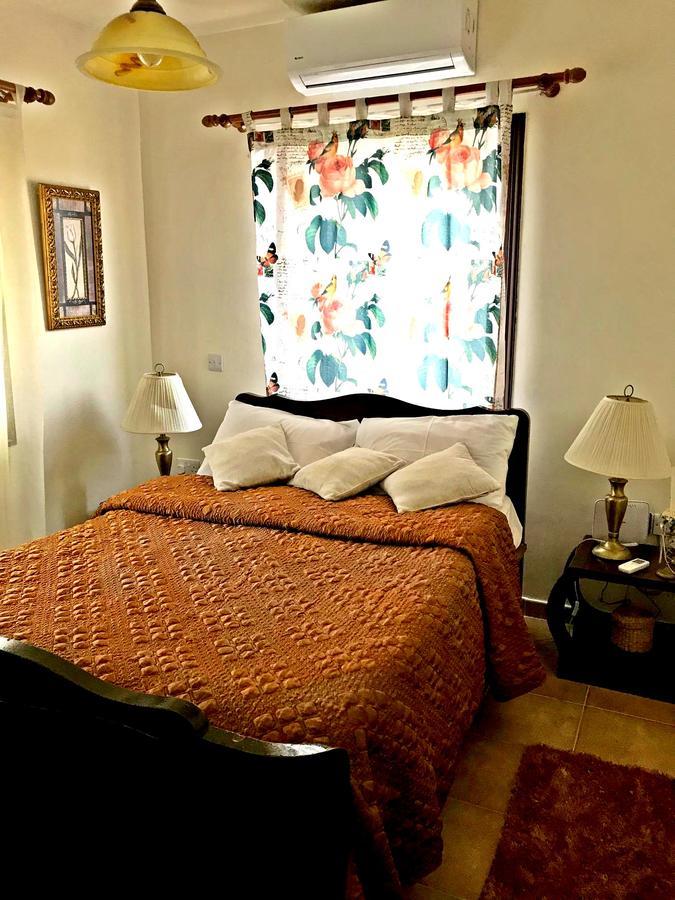 Villa Vasa Vasa Kilaniou Dış mekan fotoğraf