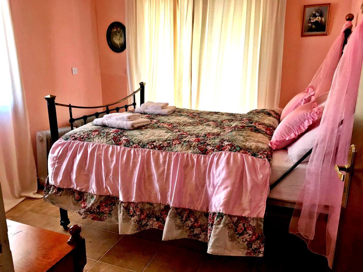 Villa Vasa Vasa Kilaniou Dış mekan fotoğraf